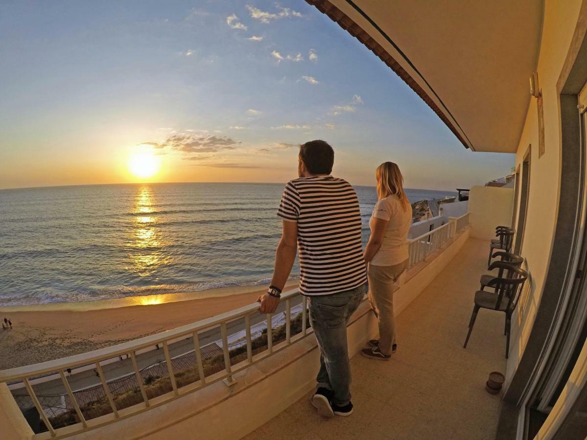 Blue Buddha Beach Rooms & Suites เอริเซรา ภายนอก รูปภาพ