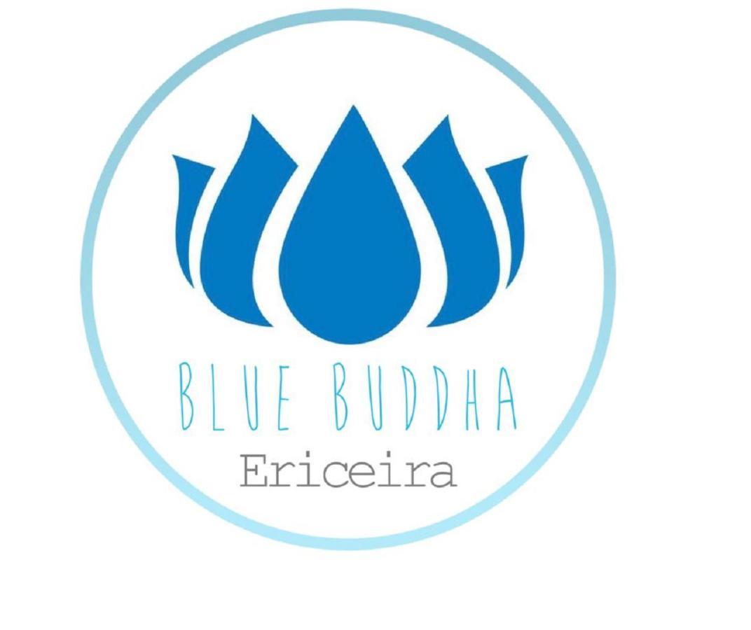 Blue Buddha Beach Rooms & Suites เอริเซรา ภายนอก รูปภาพ